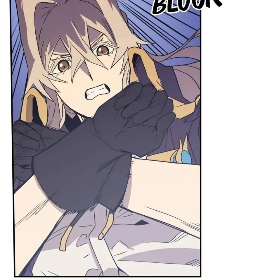 Hấp Thụ Cấp Độ Chap 84 - Next Chap 83