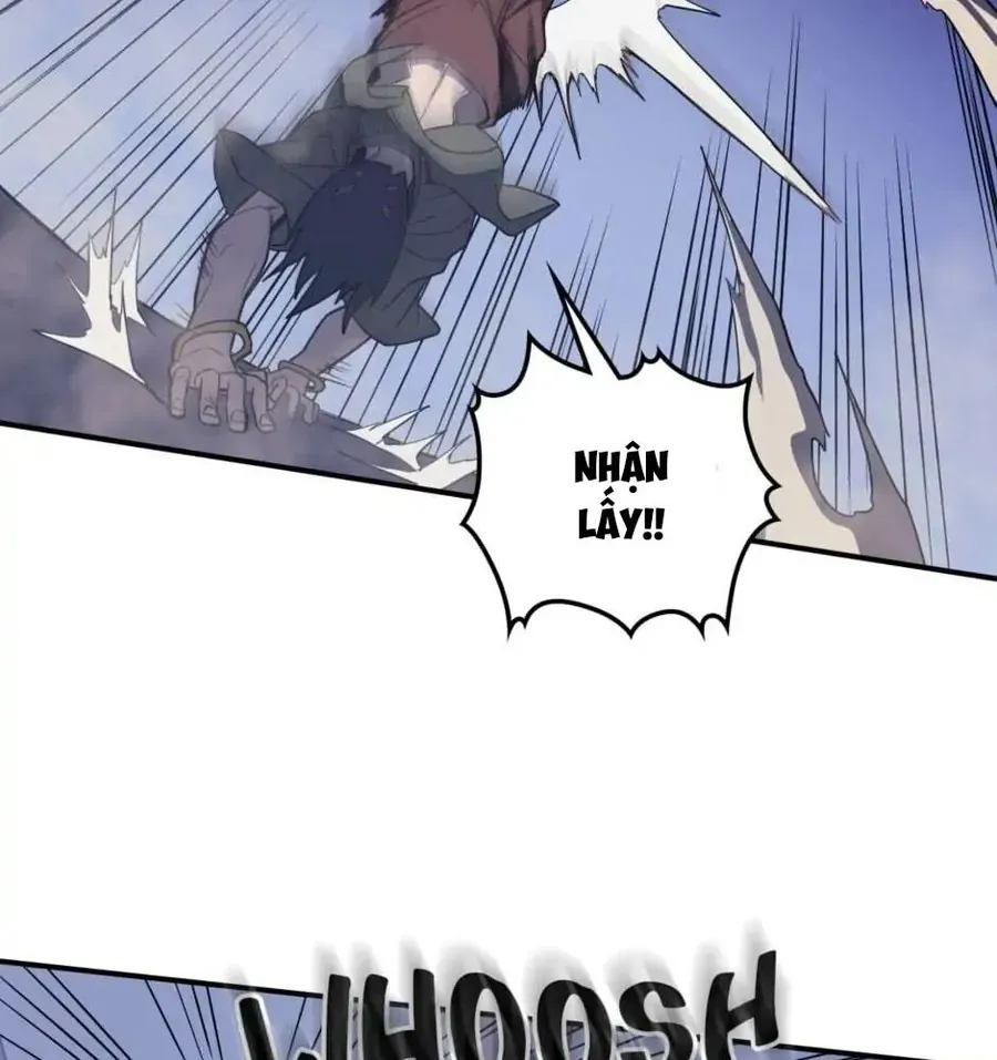 Hấp Thụ Cấp Độ Chap 84 - Next Chap 83
