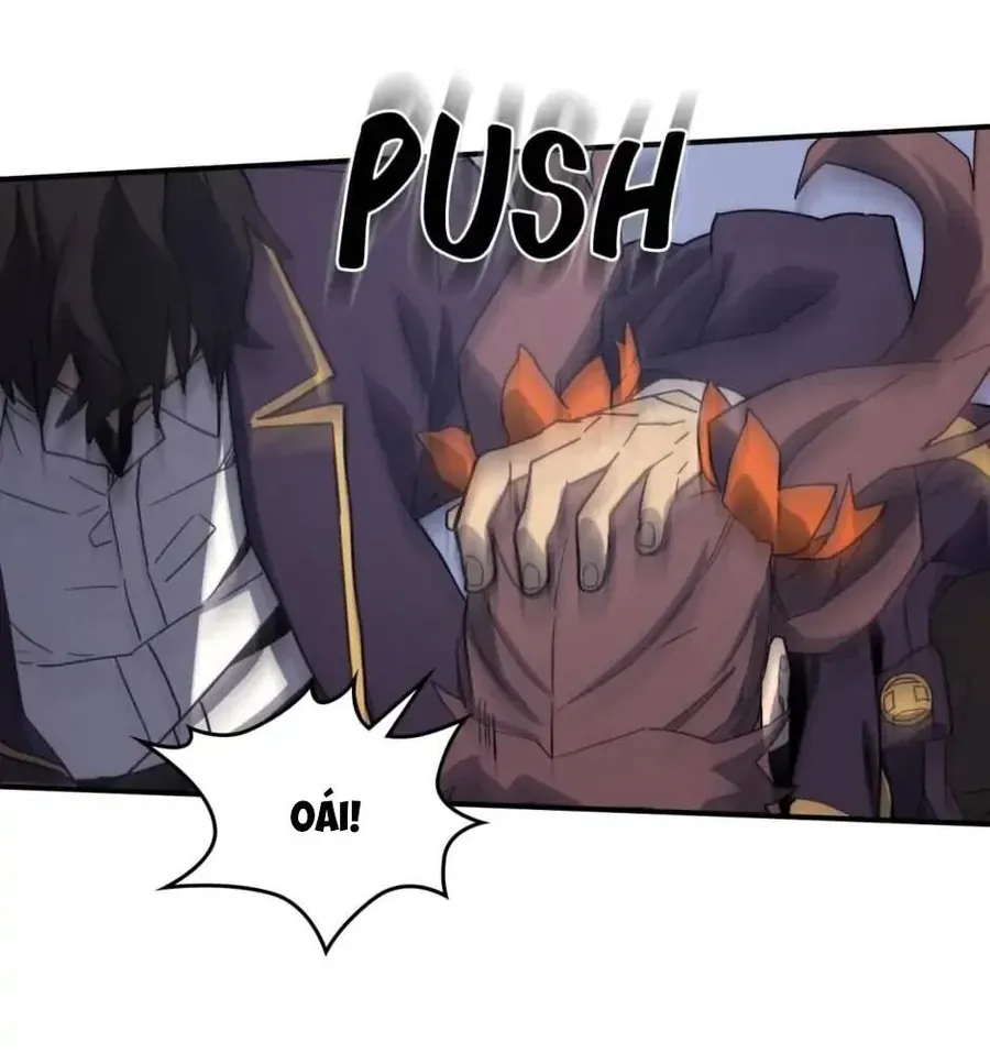 Hấp Thụ Cấp Độ Chap 84 - Next Chap 83