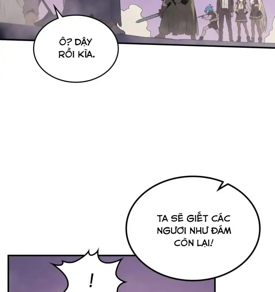 Hấp Thụ Cấp Độ Chap 84 - Next Chap 83