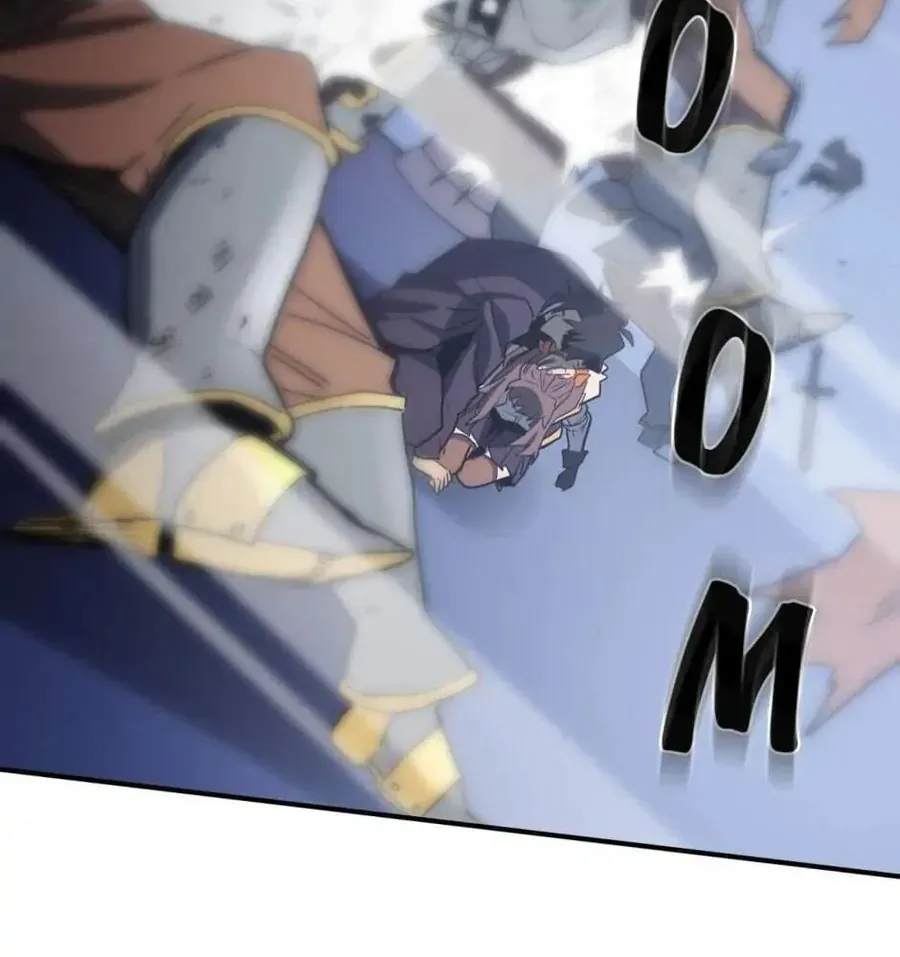 Hấp Thụ Cấp Độ Chap 84 - Next Chap 83