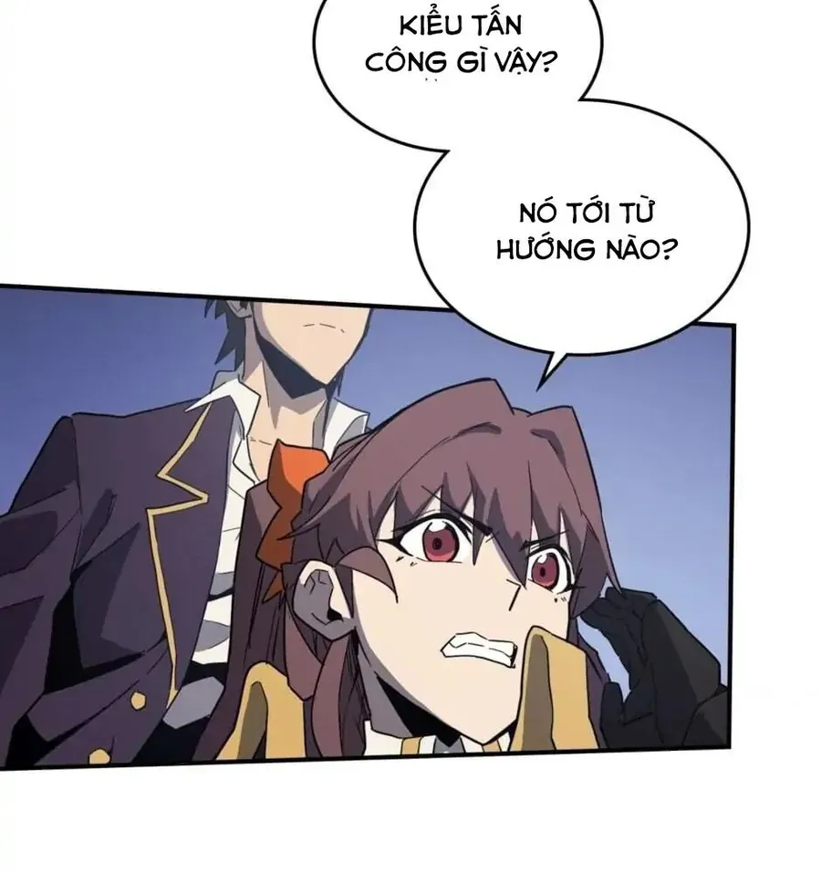 Hấp Thụ Cấp Độ Chap 84 - Next Chap 83