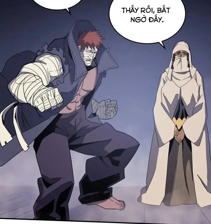 Hấp Thụ Cấp Độ Chap 84 - Next Chap 83