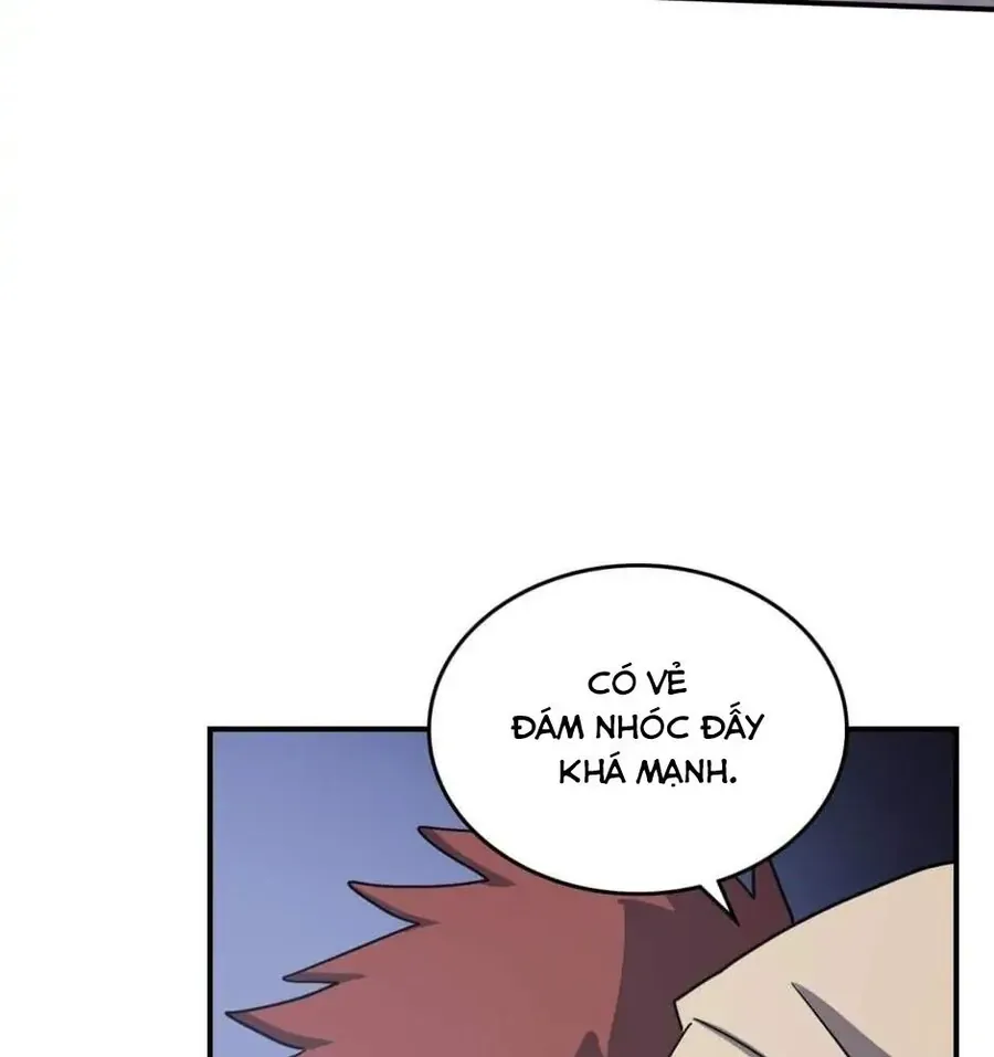 Hấp Thụ Cấp Độ Chap 84 - Next Chap 83