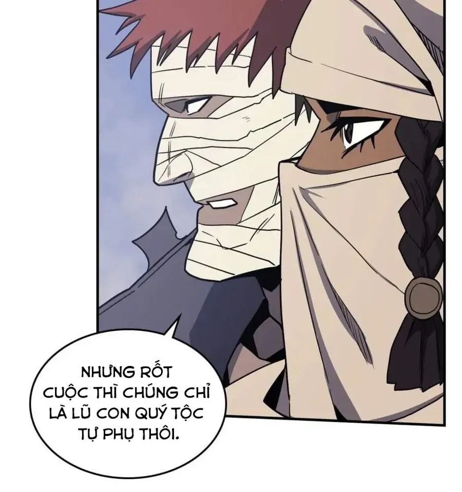 Hấp Thụ Cấp Độ Chap 84 - Next Chap 83