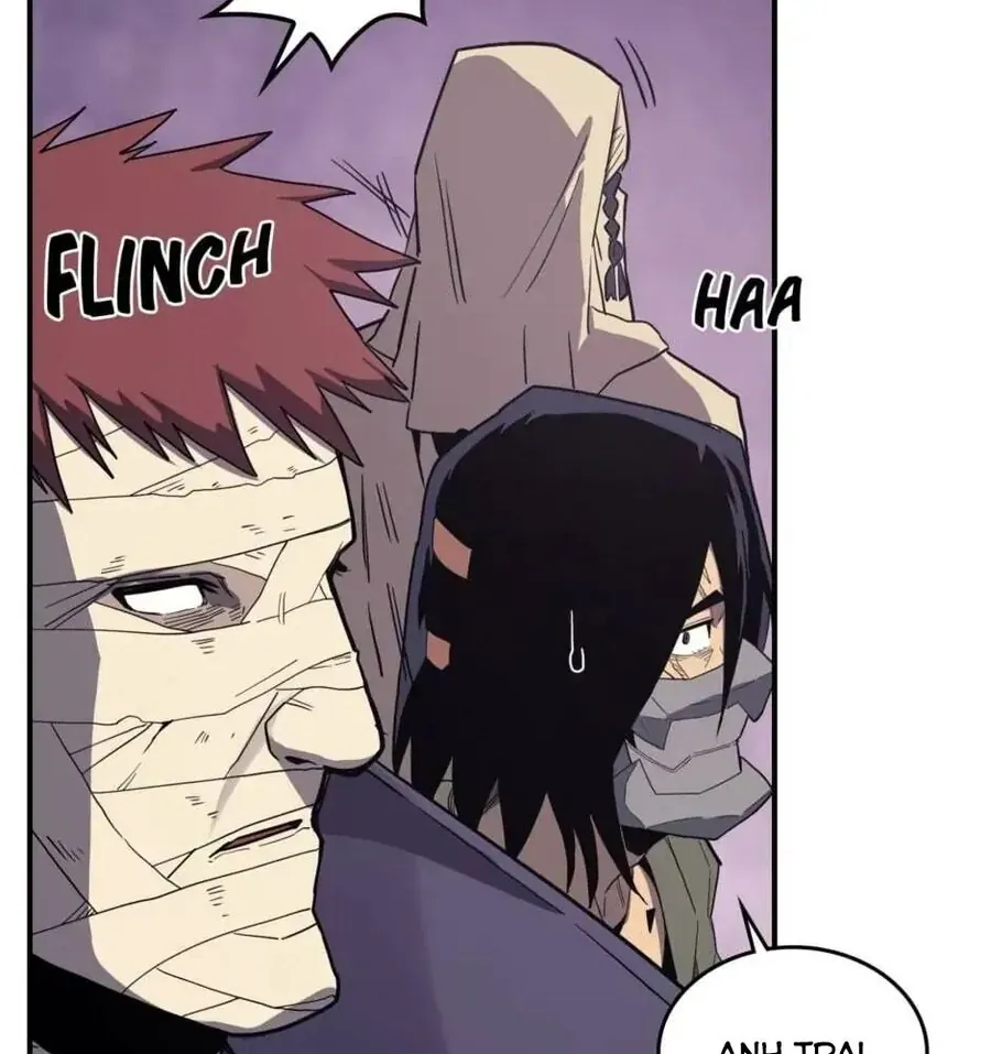 Hấp Thụ Cấp Độ Chap 84 - Next Chap 83