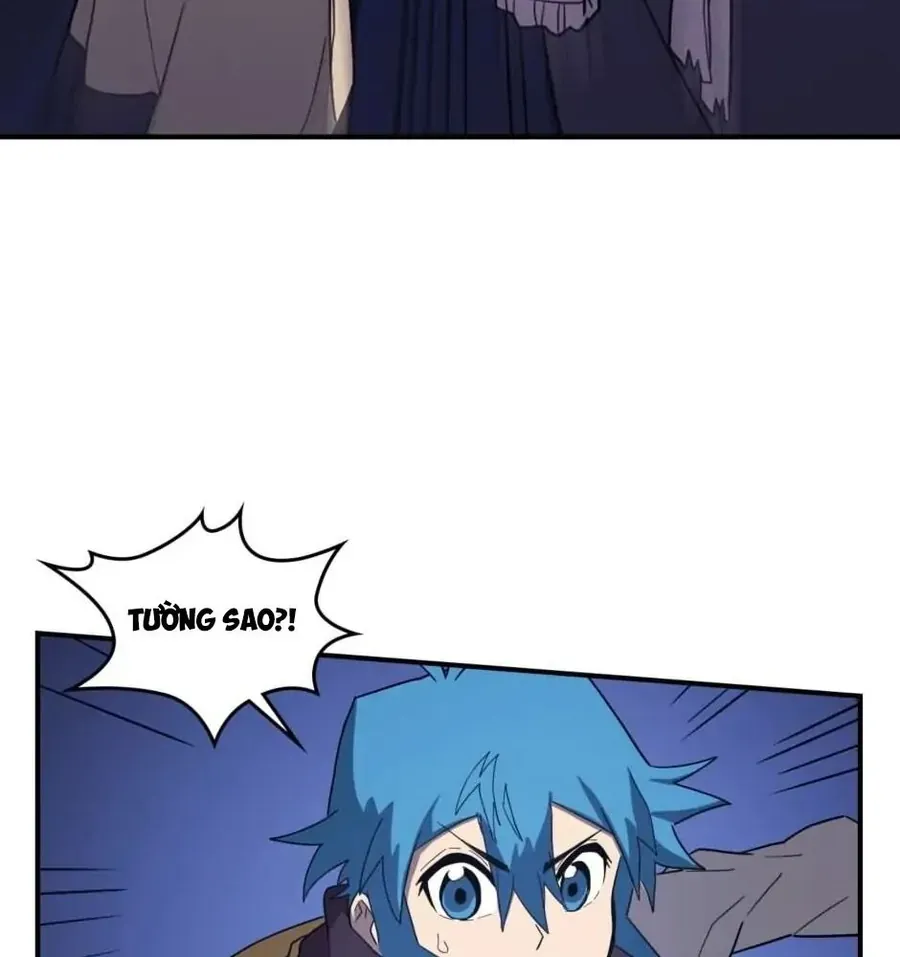 Hấp Thụ Cấp Độ Chap 84 - Next Chap 83