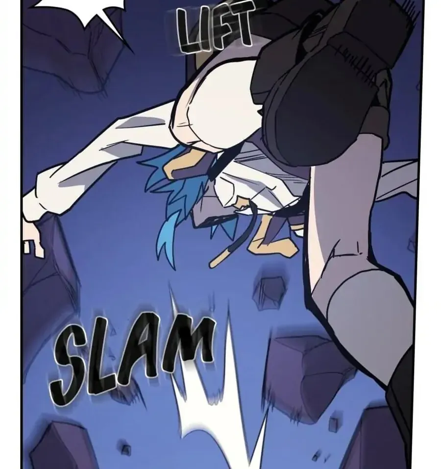 Hấp Thụ Cấp Độ Chap 84 - Next Chap 83