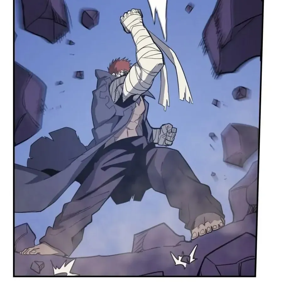 Hấp Thụ Cấp Độ Chap 84 - Next Chap 83