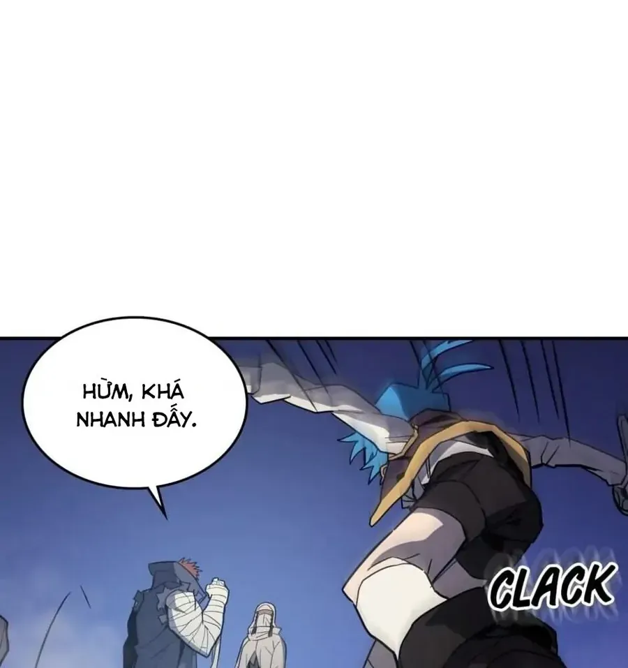 Hấp Thụ Cấp Độ Chap 84 - Next Chap 83