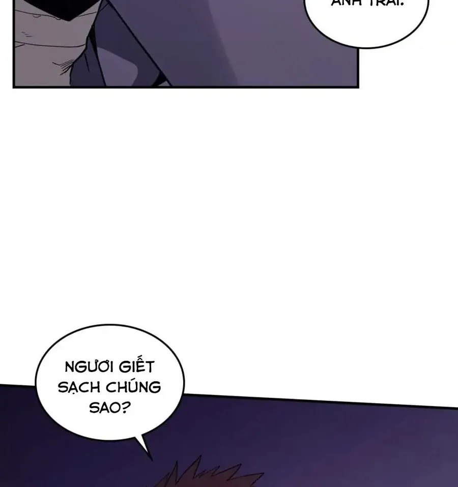 Hấp Thụ Cấp Độ Chap 84 - Next Chap 83