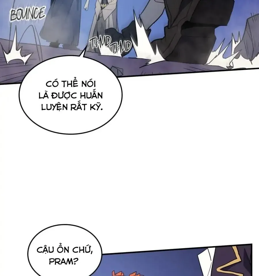 Hấp Thụ Cấp Độ Chap 84 - Next Chap 83