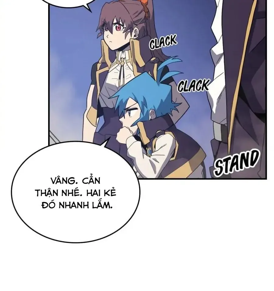 Hấp Thụ Cấp Độ Chap 84 - Next Chap 83