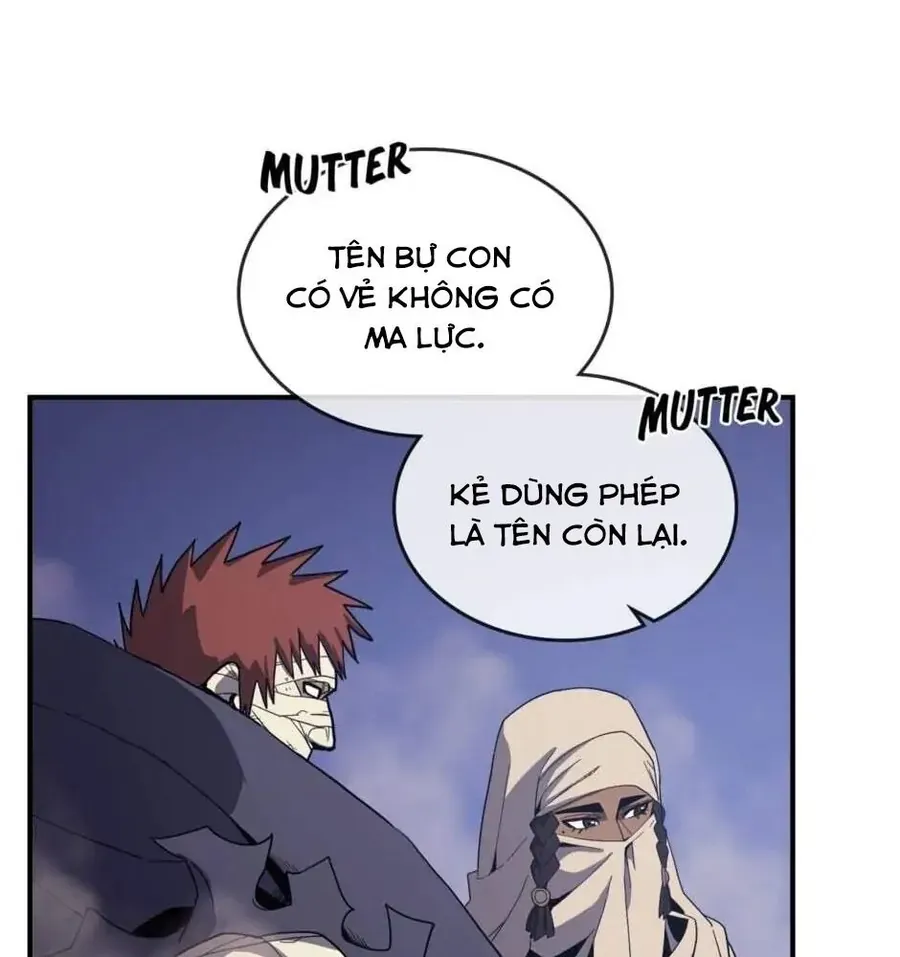 Hấp Thụ Cấp Độ Chap 84 - Next Chap 83