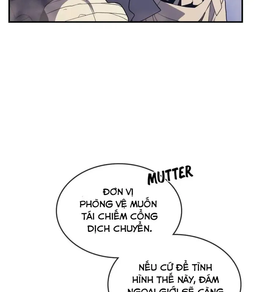 Hấp Thụ Cấp Độ Chap 84 - Next Chap 83