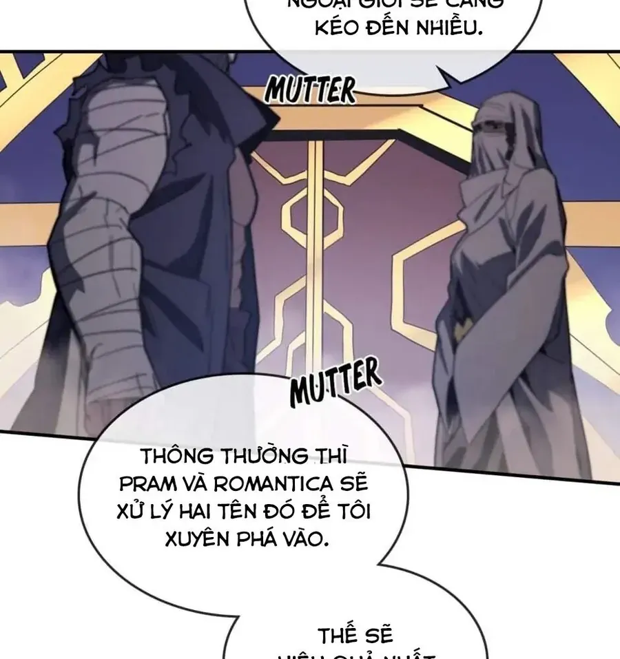 Hấp Thụ Cấp Độ Chap 84 - Next Chap 83