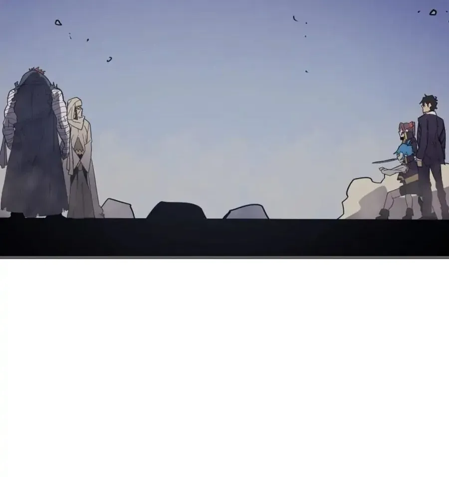 Hấp Thụ Cấp Độ Chap 84 - Next Chap 83