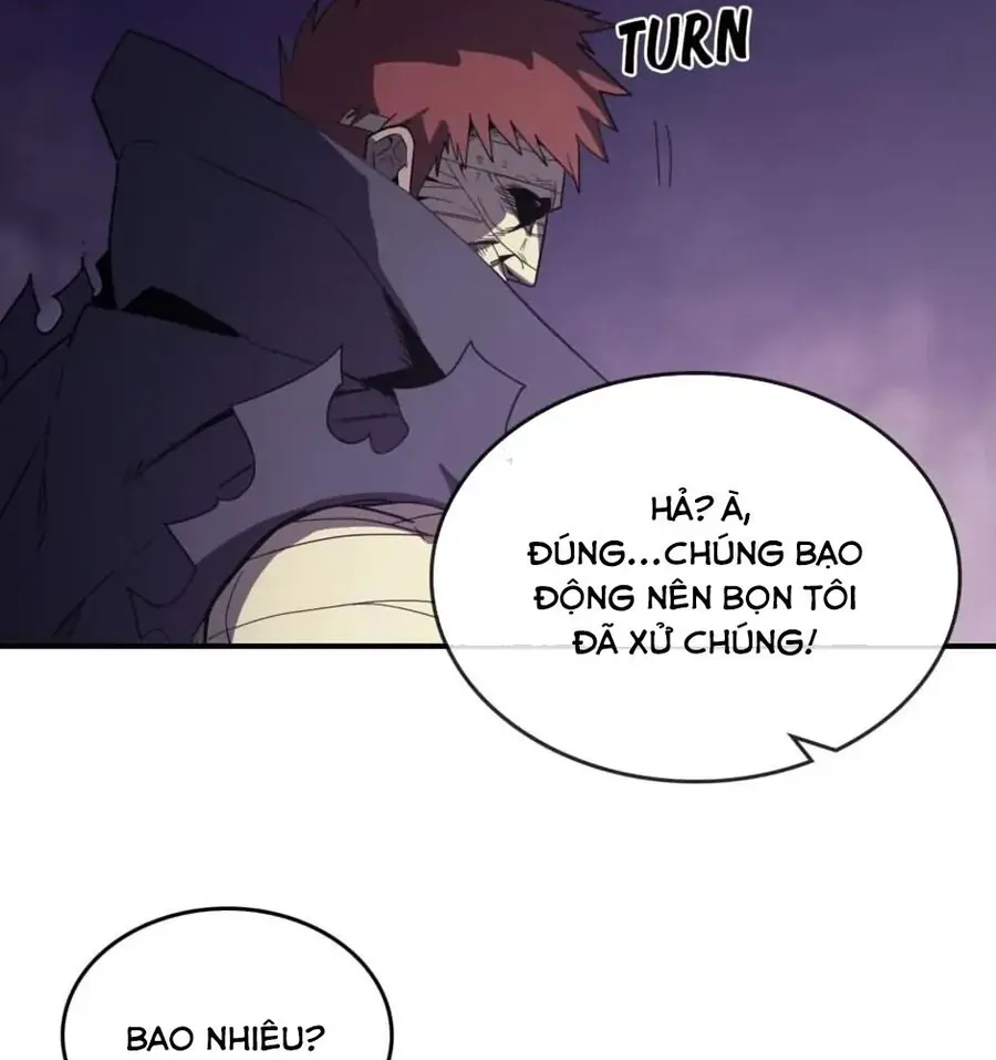 Hấp Thụ Cấp Độ Chap 84 - Next Chap 83