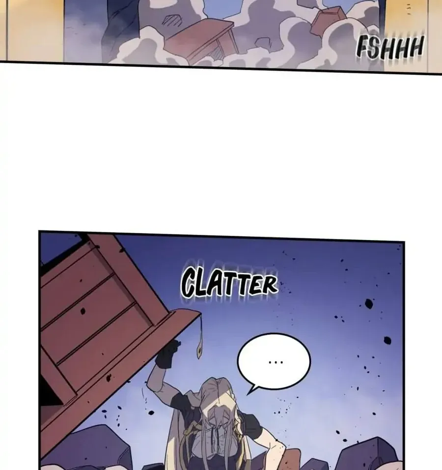 Hấp Thụ Cấp Độ Chap 84 - Next Chap 83