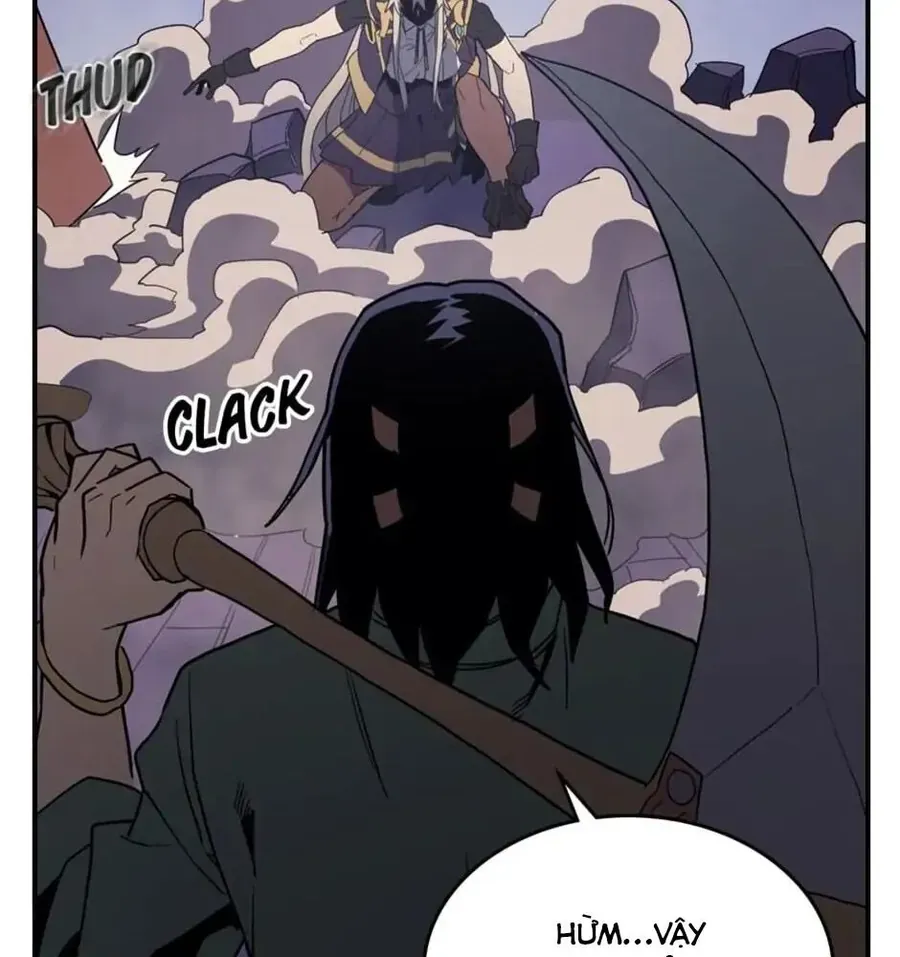 Hấp Thụ Cấp Độ Chap 84 - Next Chap 83