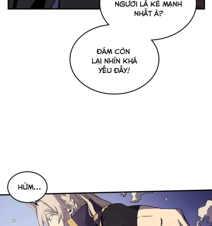 Hấp Thụ Cấp Độ Chap 84 - Next Chap 83