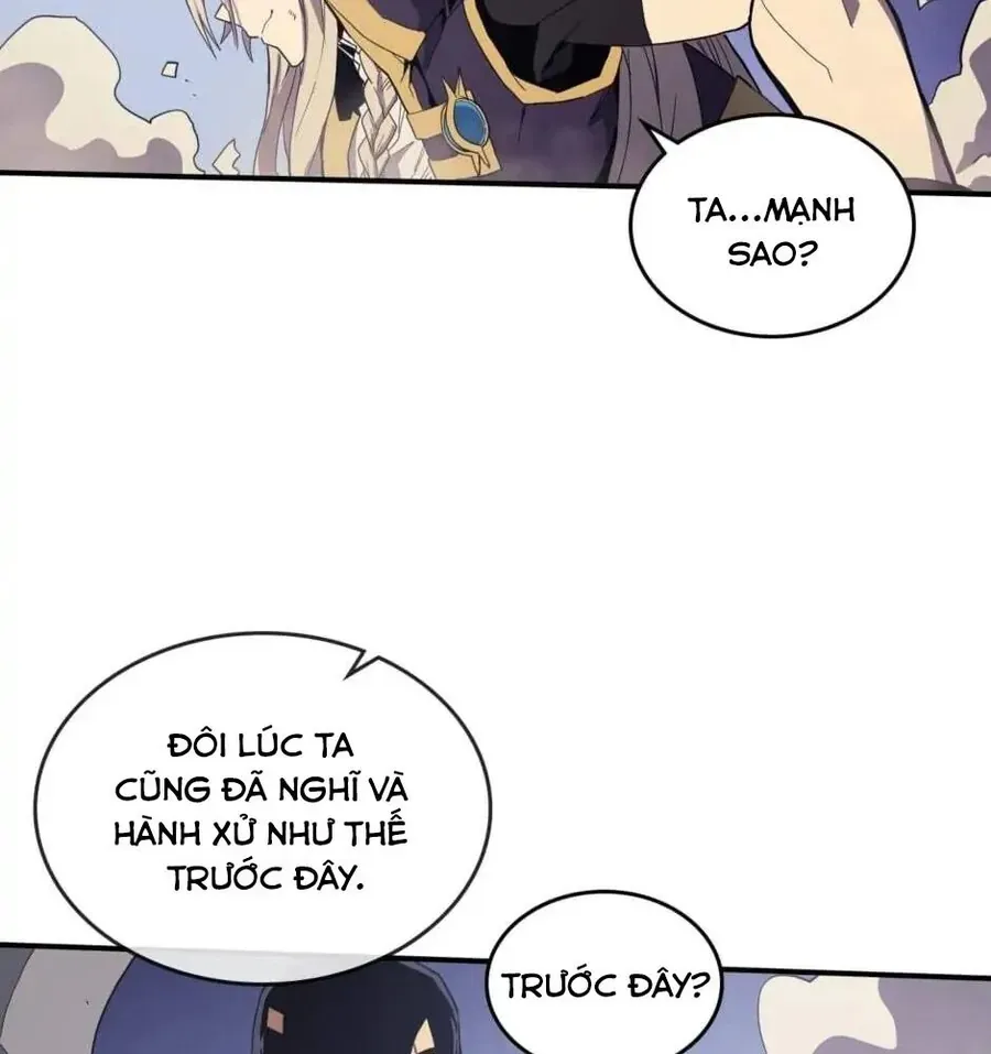 Hấp Thụ Cấp Độ Chap 84 - Next Chap 83