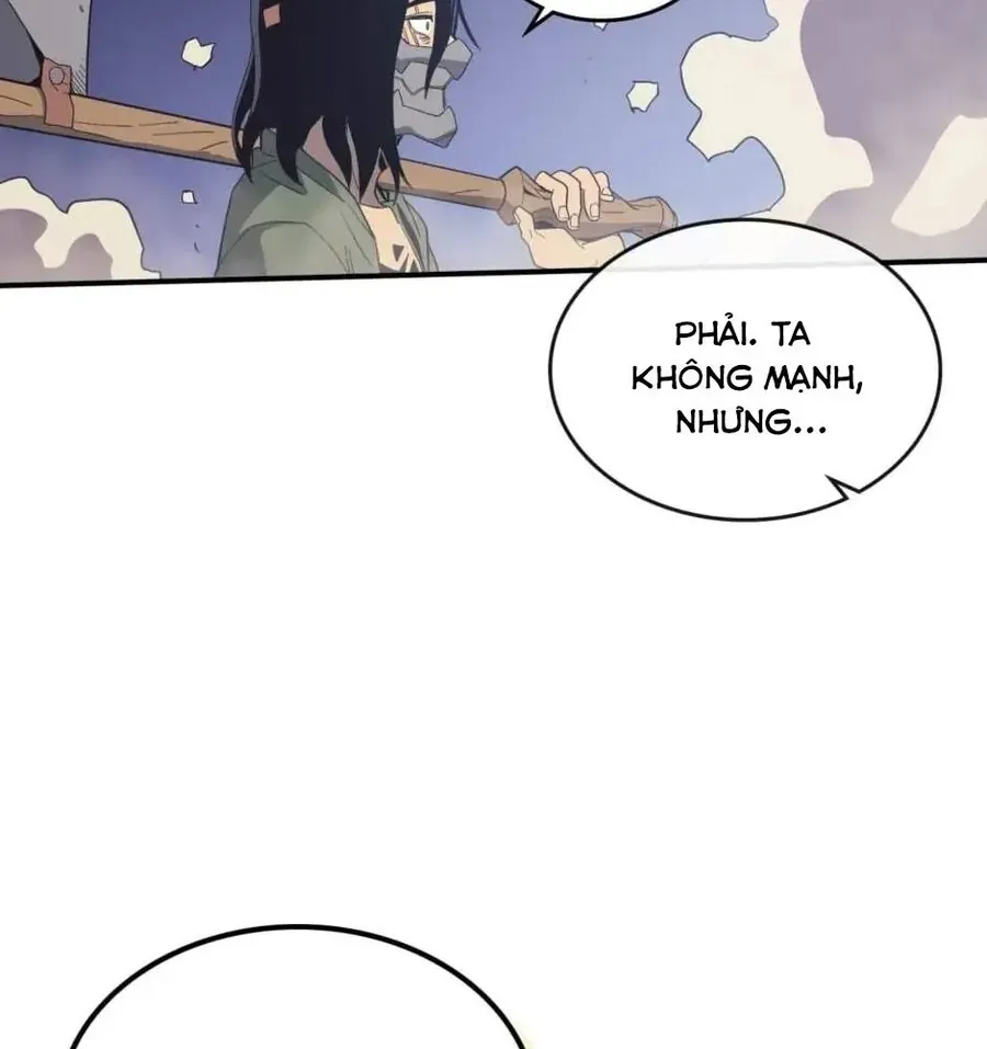 Hấp Thụ Cấp Độ Chap 84 - Next Chap 83