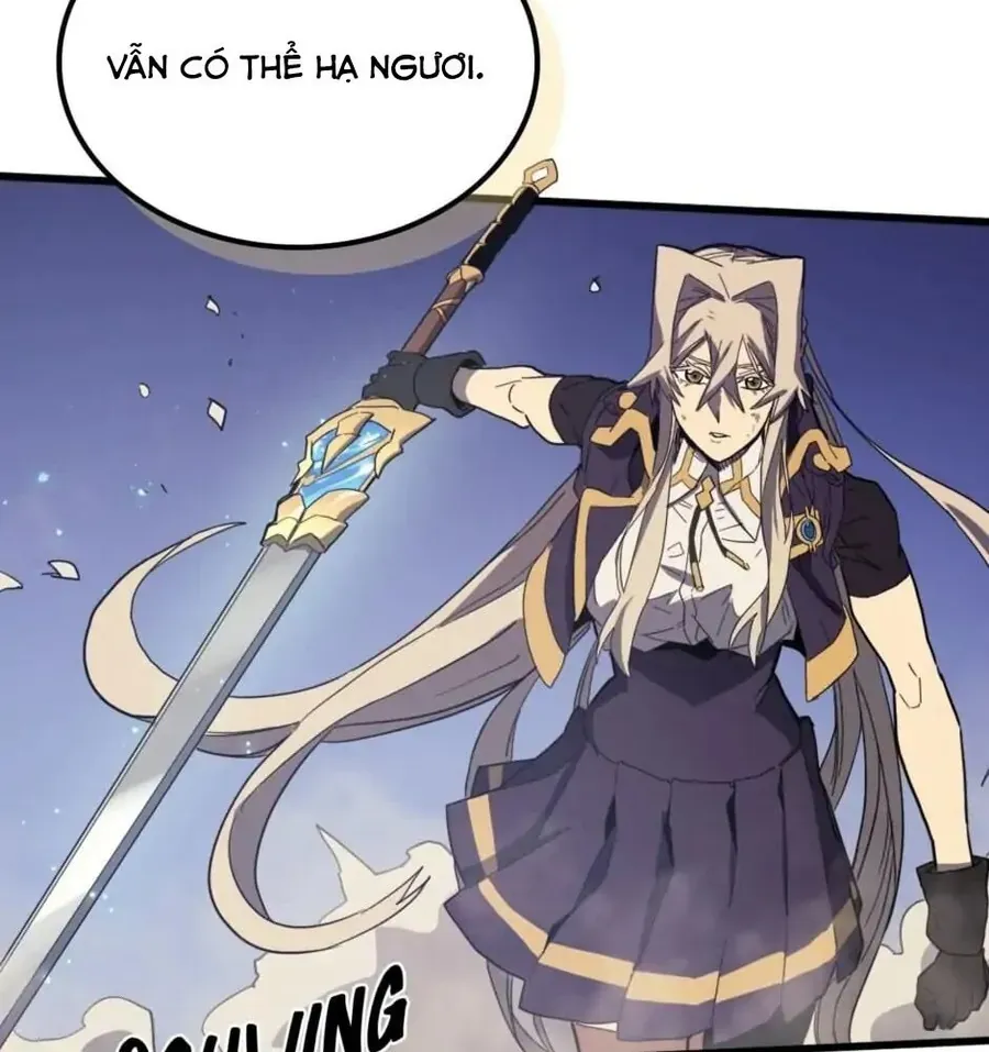 Hấp Thụ Cấp Độ Chap 84 - Next Chap 83