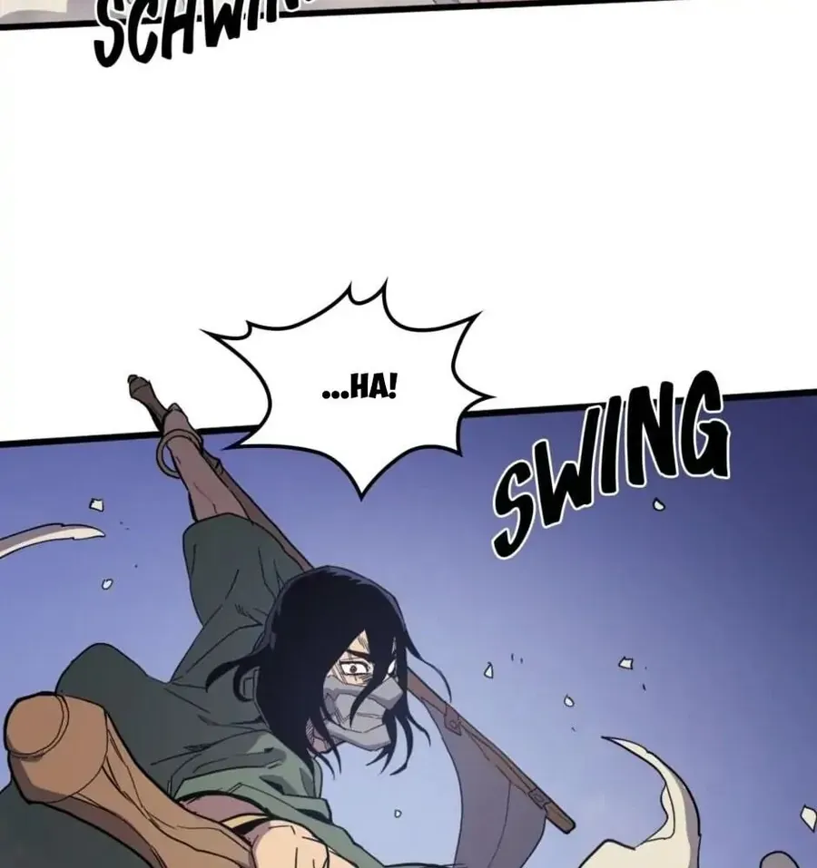 Hấp Thụ Cấp Độ Chap 84 - Next Chap 83