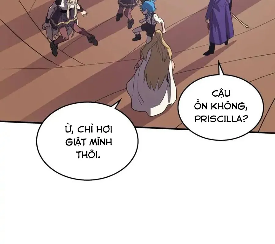 Hấp Thụ Cấp Độ Chap 88 - Next Chap 84