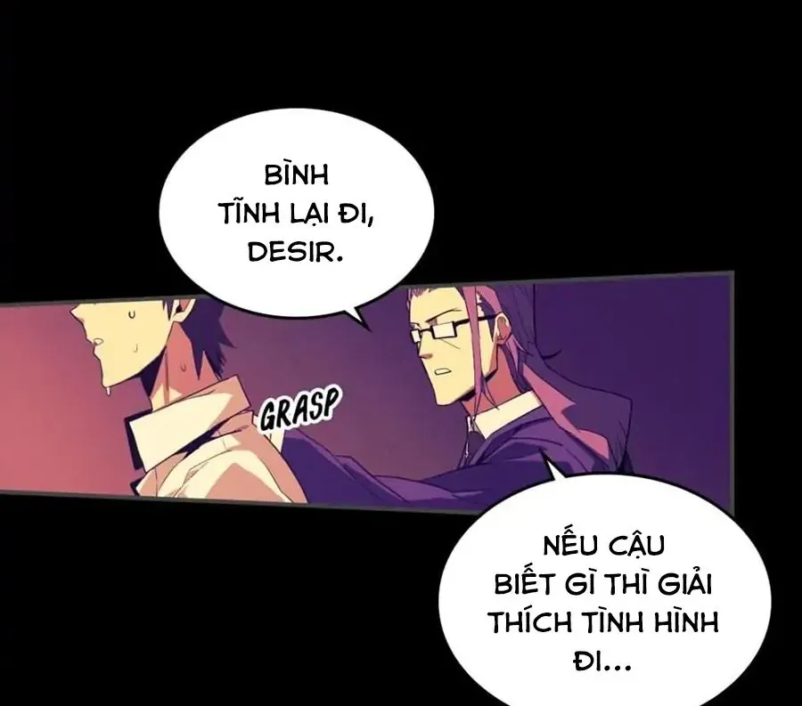 Hấp Thụ Cấp Độ Chap 88 - Next Chap 84
