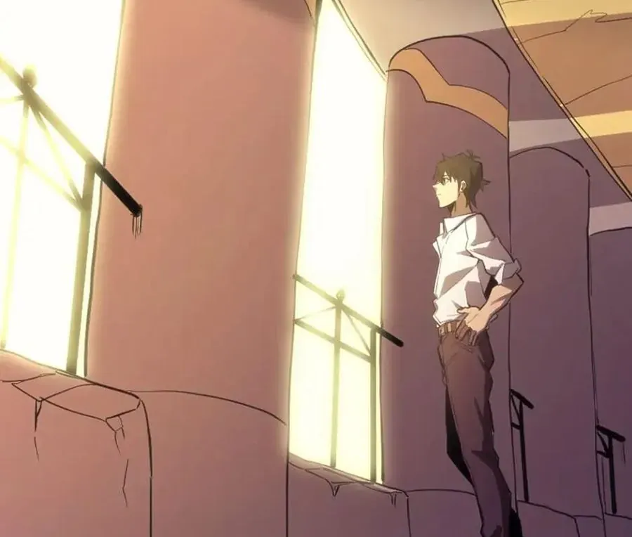 Hấp Thụ Cấp Độ Chap 88 - Next Chap 84