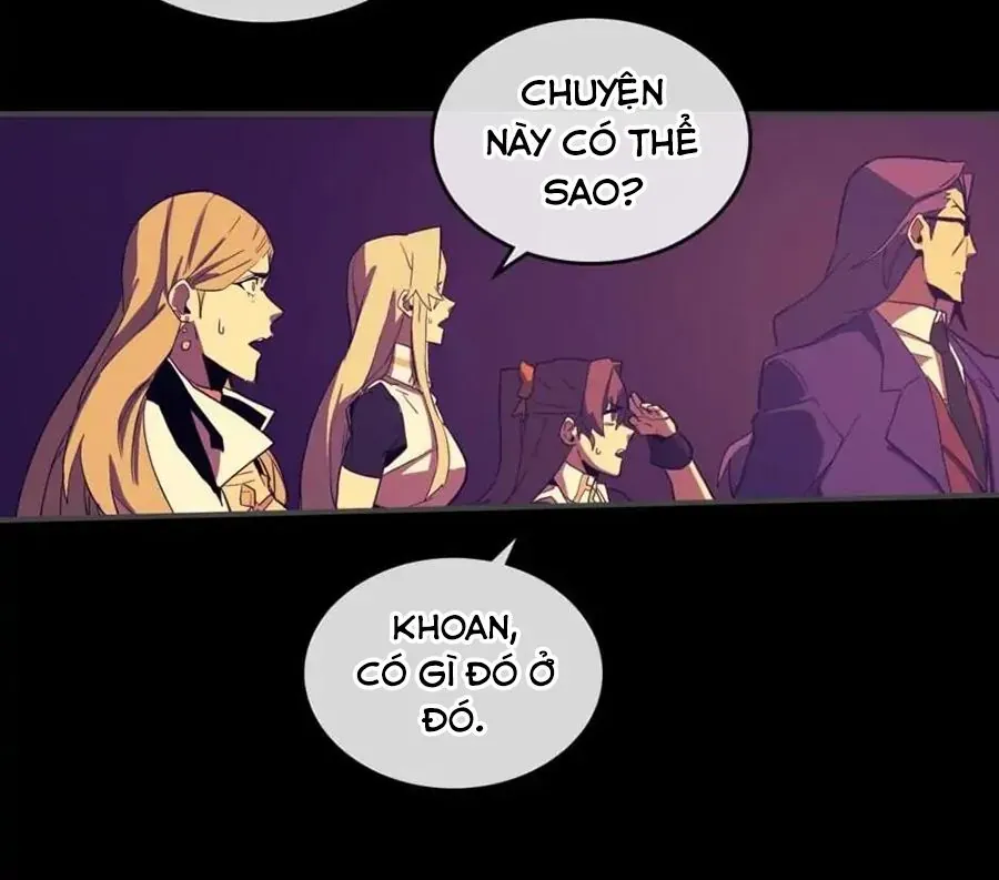 Hấp Thụ Cấp Độ Chap 88 - Next Chap 84