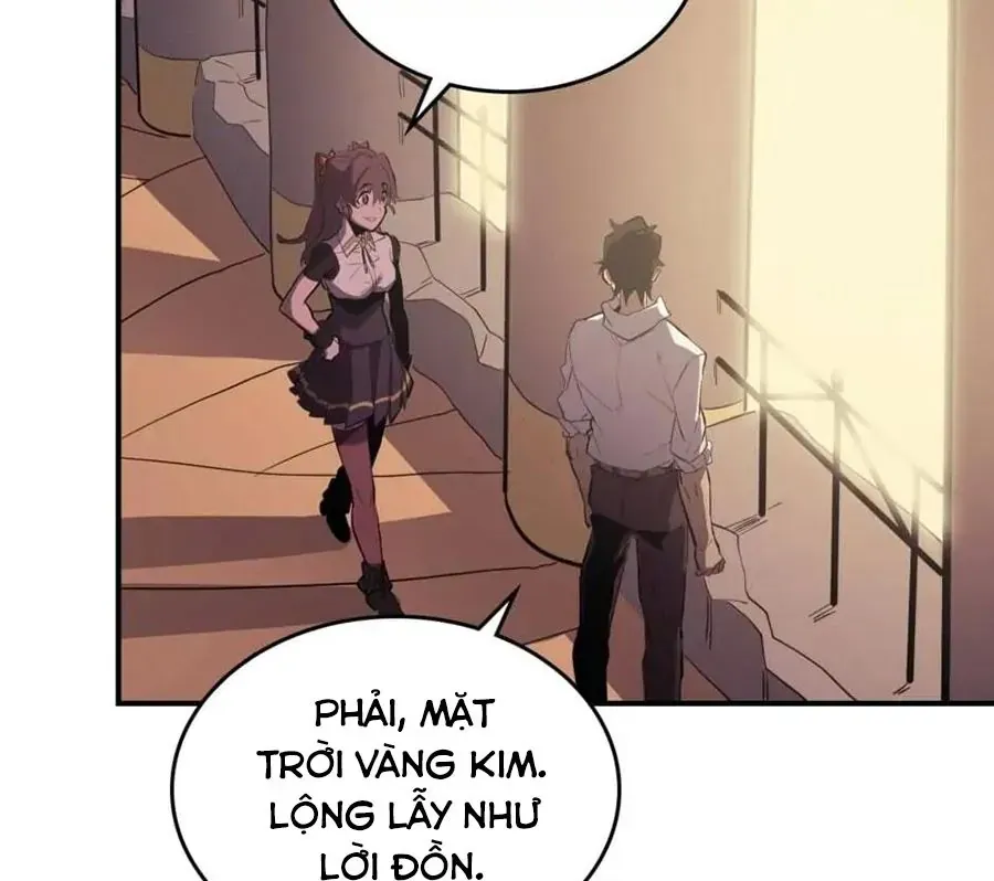 Hấp Thụ Cấp Độ Chap 88 - Next Chap 84