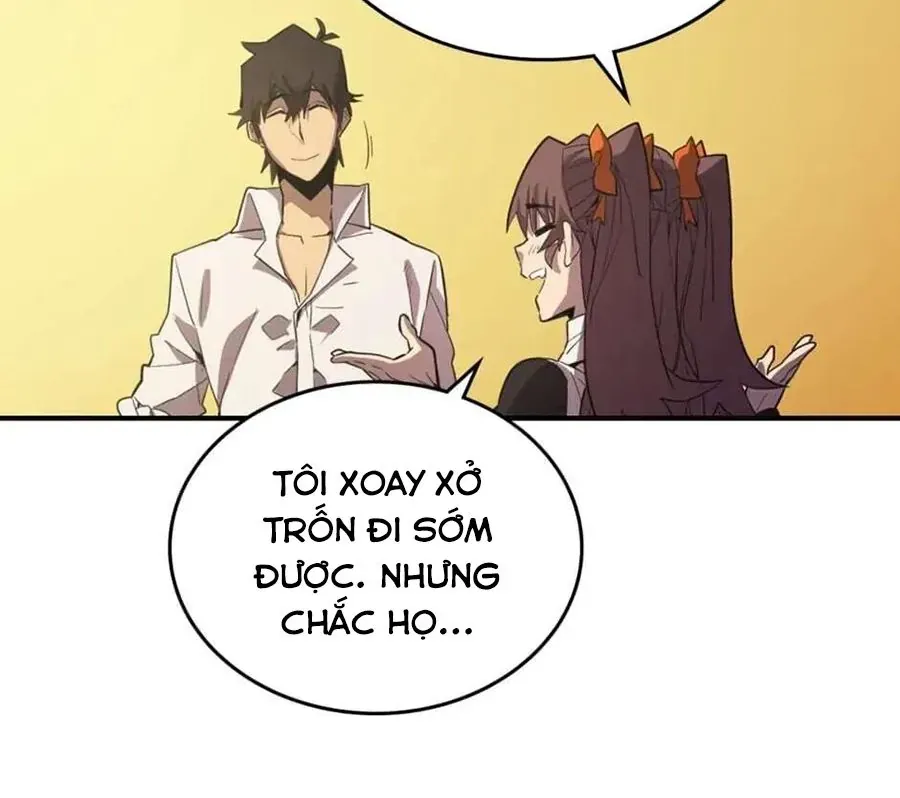 Hấp Thụ Cấp Độ Chap 88 - Next Chap 84