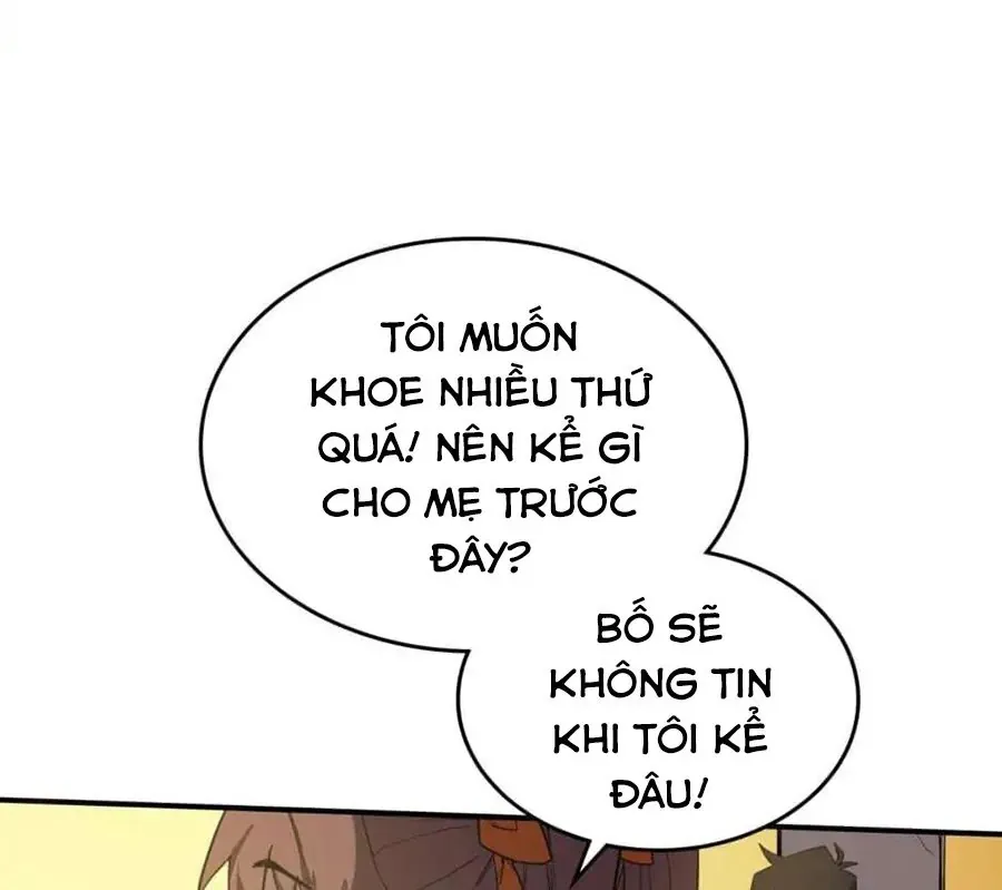 Hấp Thụ Cấp Độ Chap 88 - Next Chap 84