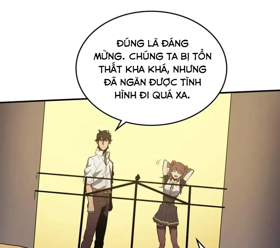 Hấp Thụ Cấp Độ Chap 88 - Next Chap 84