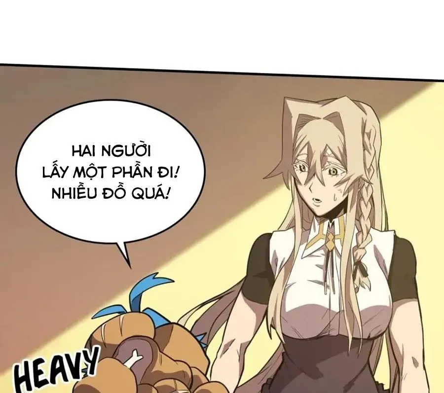 Hấp Thụ Cấp Độ Chap 88 - Next Chap 84