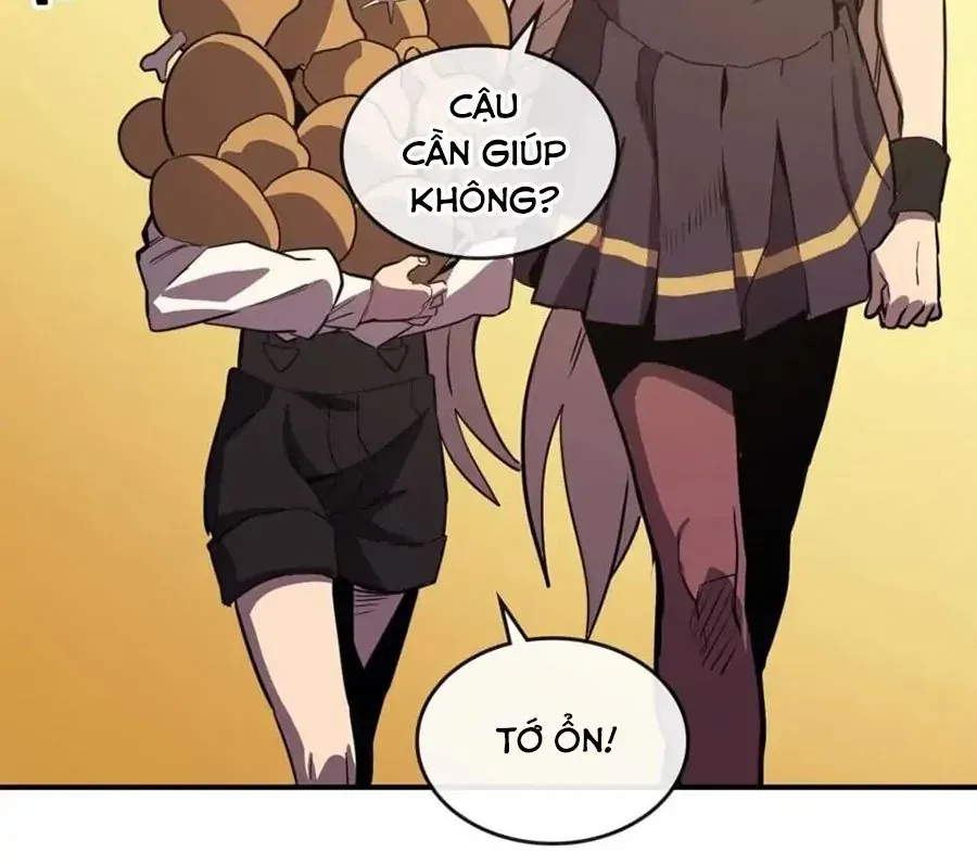 Hấp Thụ Cấp Độ Chap 88 - Next Chap 84