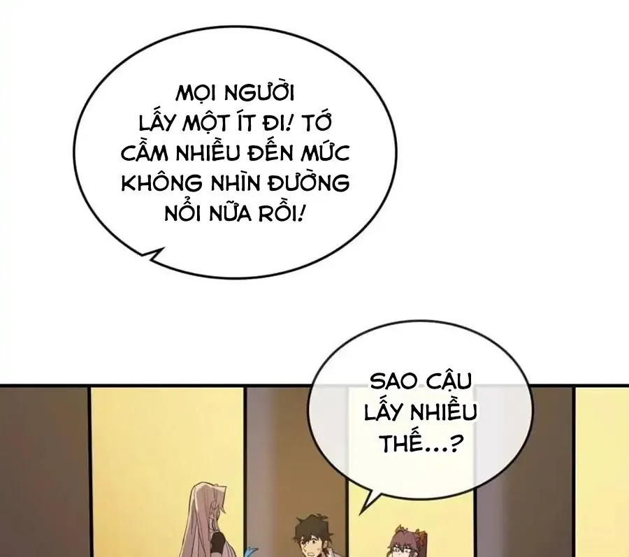 Hấp Thụ Cấp Độ Chap 88 - Next Chap 84