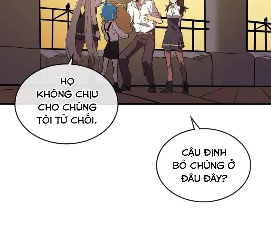 Hấp Thụ Cấp Độ Chap 88 - Next Chap 84