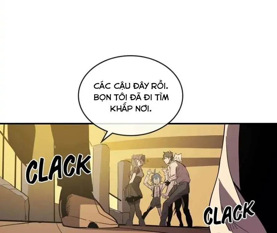 Hấp Thụ Cấp Độ Chap 88 - Next Chap 84