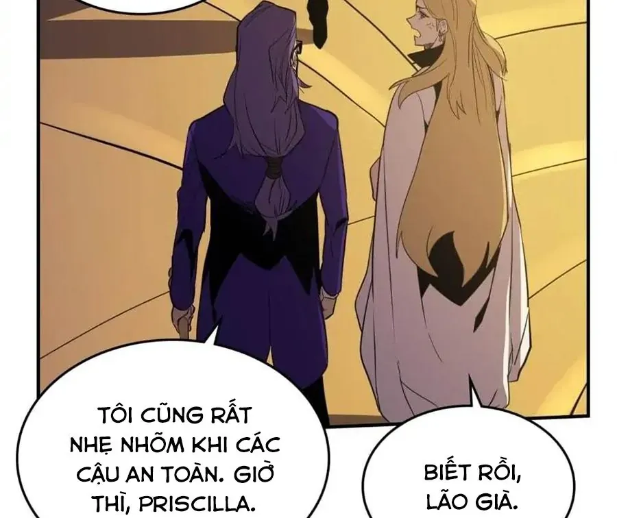 Hấp Thụ Cấp Độ Chap 88 - Next Chap 84