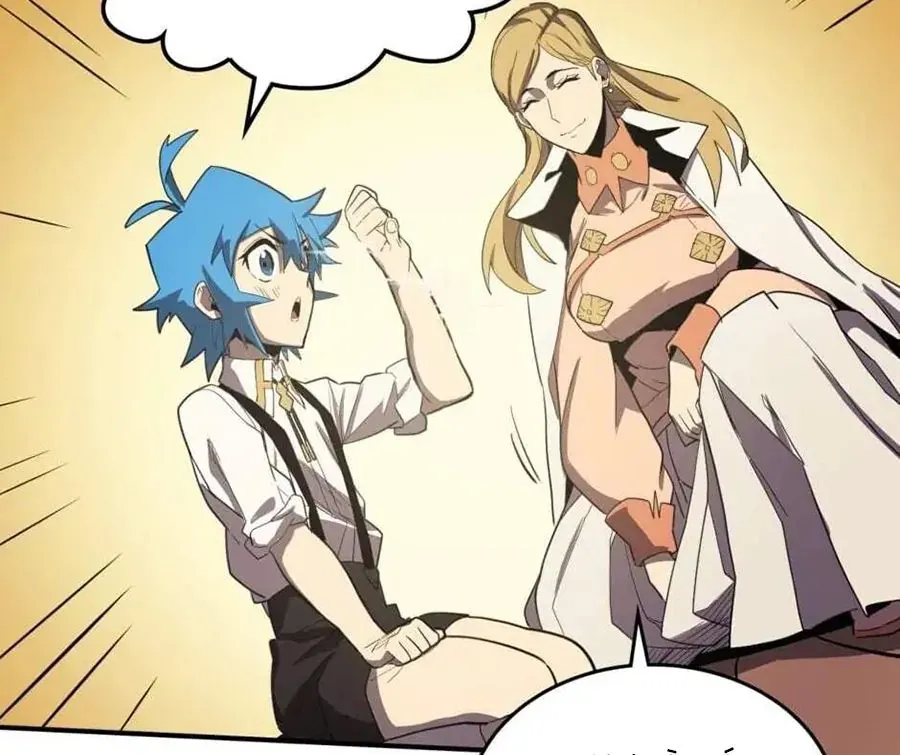 Hấp Thụ Cấp Độ Chap 88 - Next Chap 84