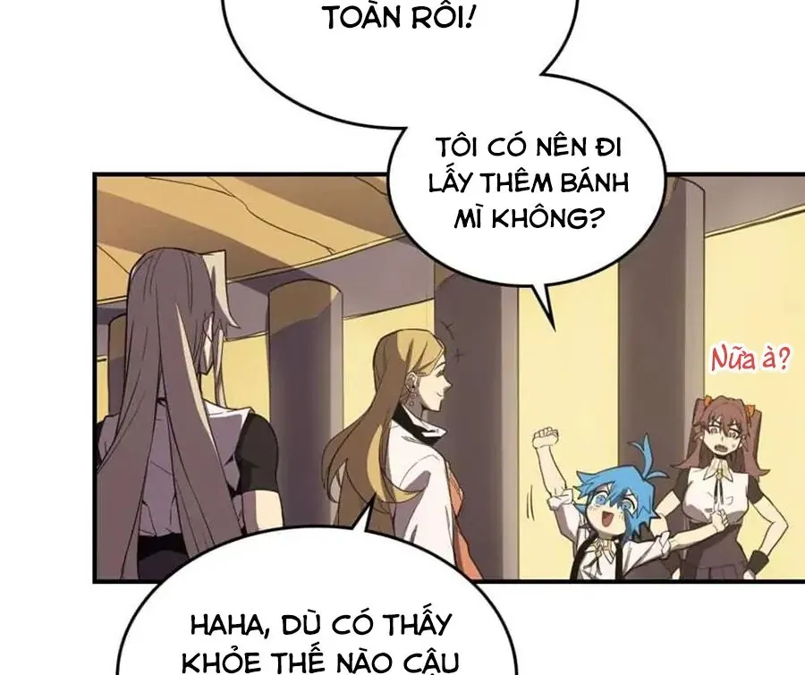 Hấp Thụ Cấp Độ Chap 88 - Next Chap 84