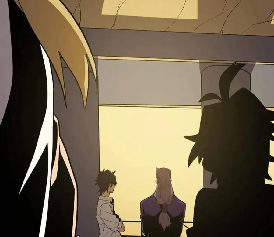 Hấp Thụ Cấp Độ Chap 88 - Next Chap 84