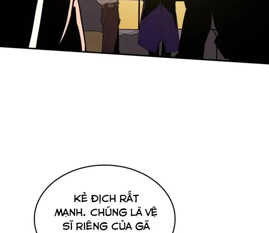 Hấp Thụ Cấp Độ Chap 88 - Next Chap 84