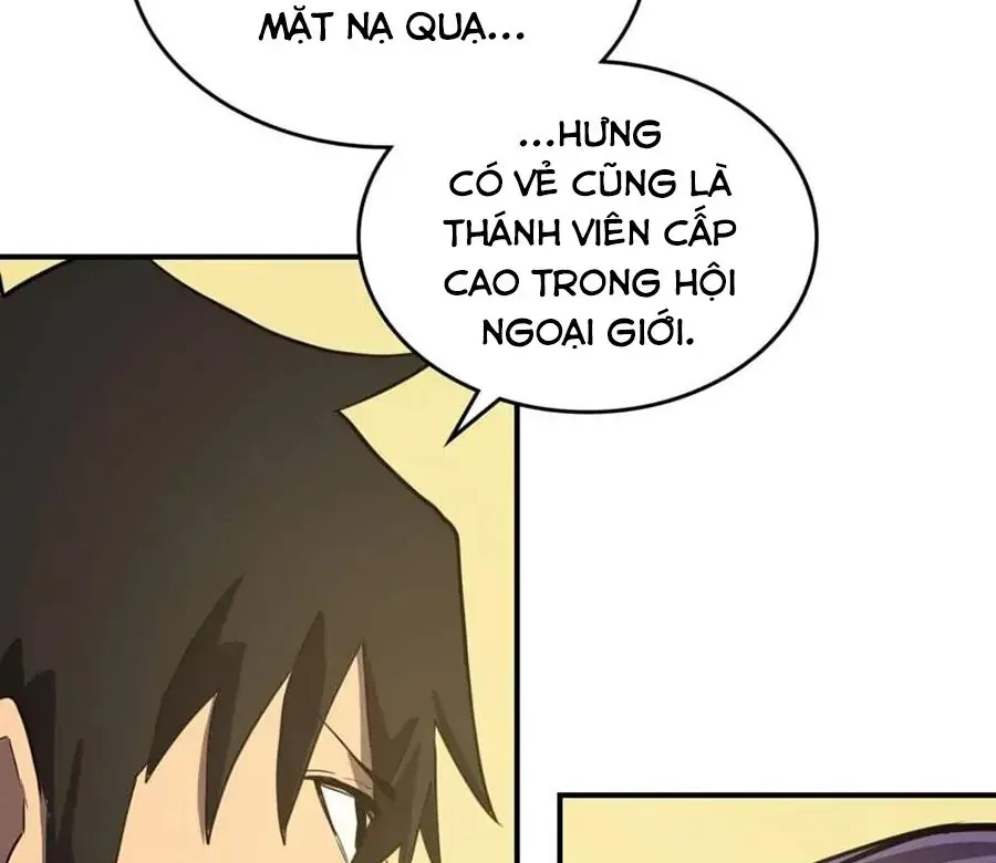 Hấp Thụ Cấp Độ Chap 88 - Next Chap 84