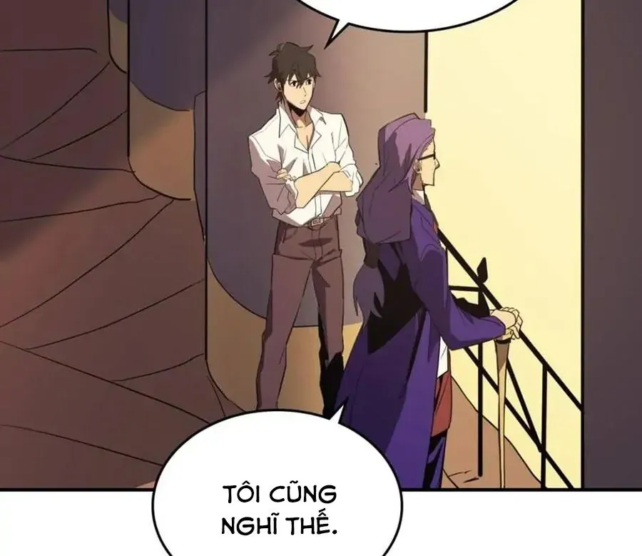 Hấp Thụ Cấp Độ Chap 88 - Next Chap 84