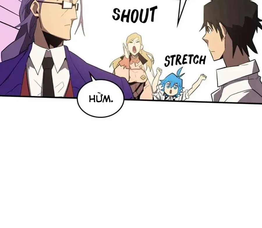 Hấp Thụ Cấp Độ Chap 88 - Next Chap 84